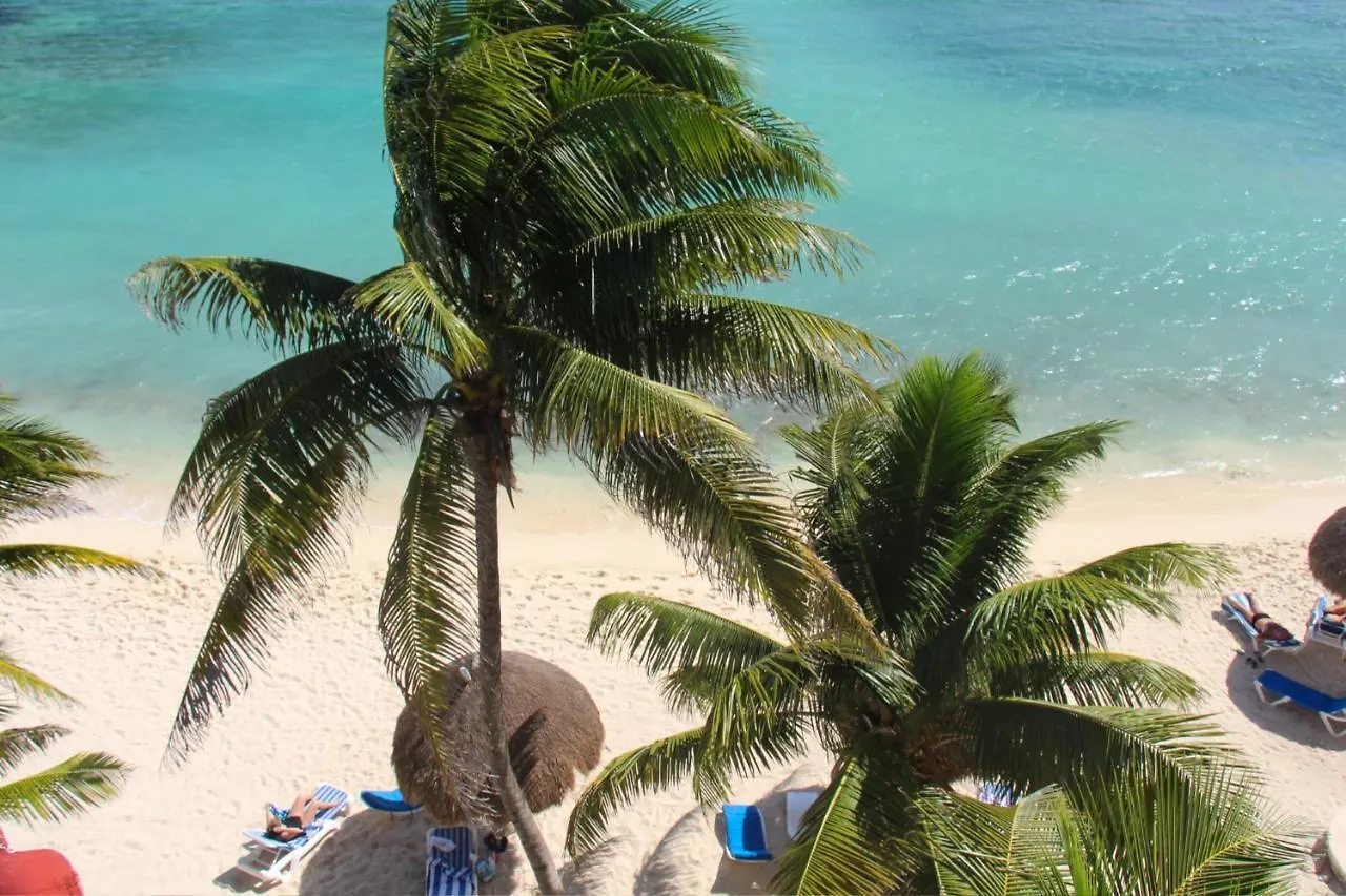 Akumal Paradise Private Studio - Wifi, Ac 0*,  Mexique