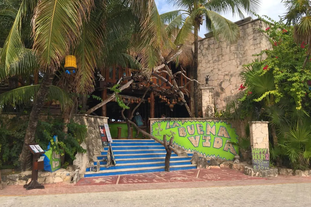 Akumal Paradise Private Studio - Wifi, Ac Appartement