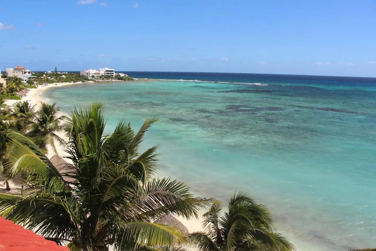 Appartement Akumal Paradise Private Studio - Wifi, Ac