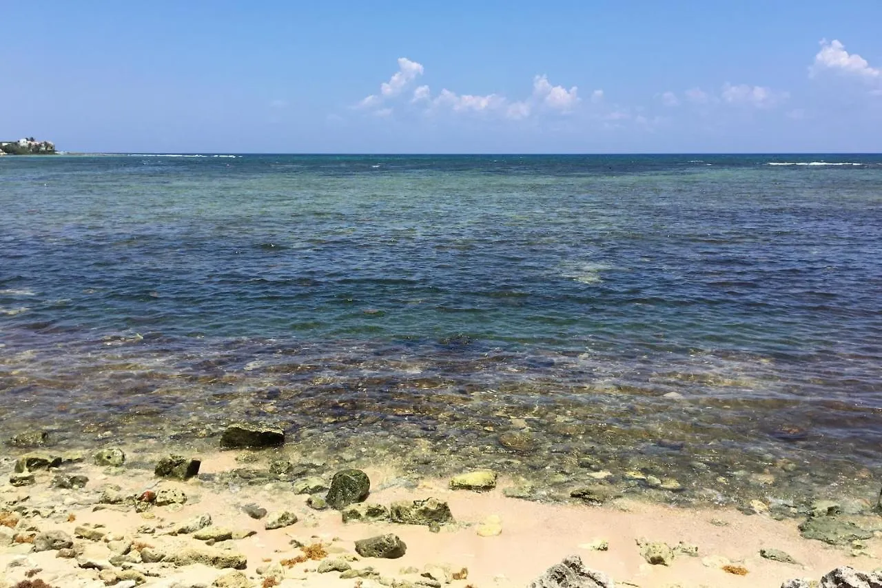 Akumal Paradise Private Studio - Wifi, Ac 0*,  Mexique