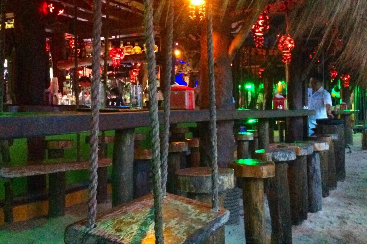 Akumal Paradise Private Studio - Wifi, Ac Appartement