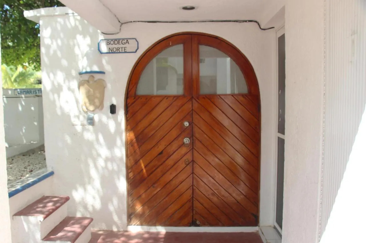 Akumal Paradise Private Studio - Wifi, Ac Appartement